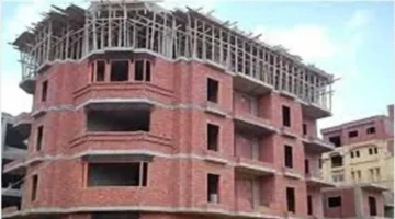 استخراج التراخيص.. تعرف على عدد الأدوار المصرح بناؤها بعد إلغاء الاشتراطات الجديدة